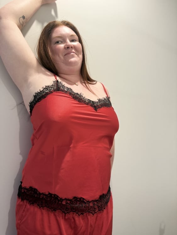 Vixen Rae