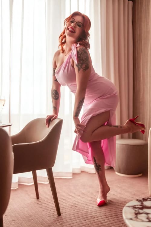 Ms Audrey Jones