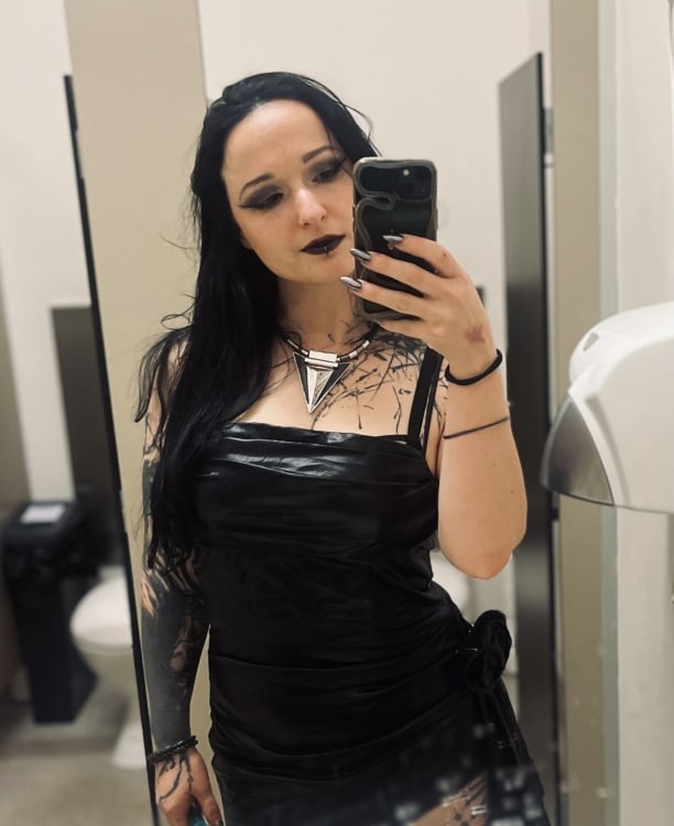 Miss Raven