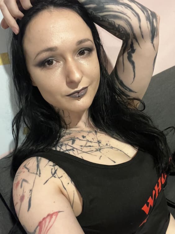 Miss Raven