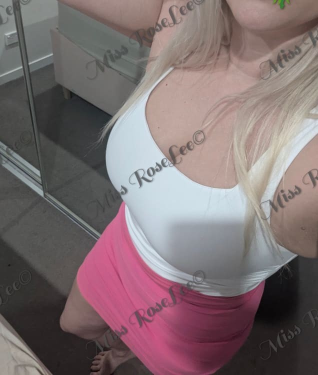 Rose Lee