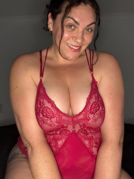 Misha Foxx 🌹