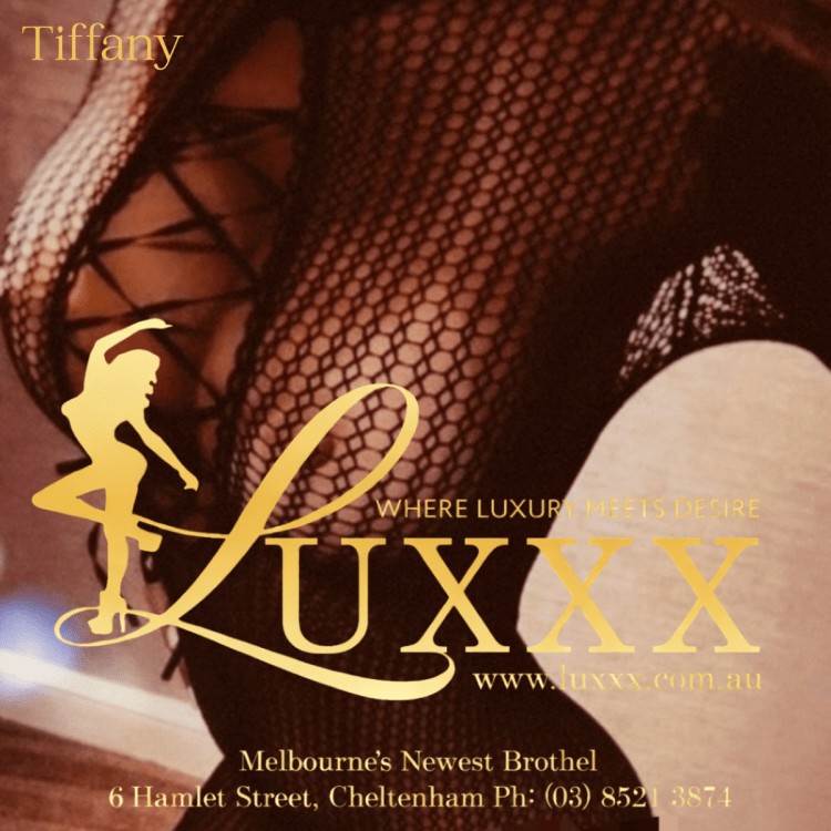 LUXXX