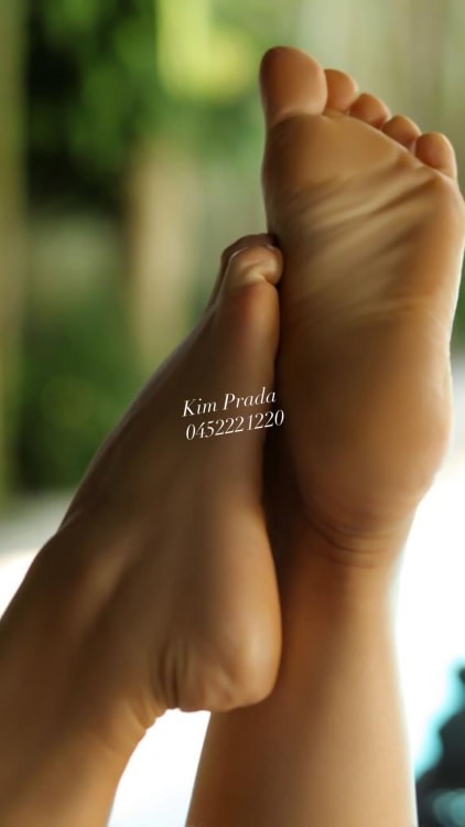 Kim Prada