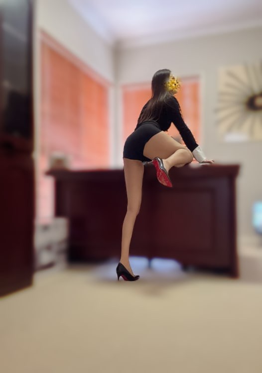 Mindy CHU