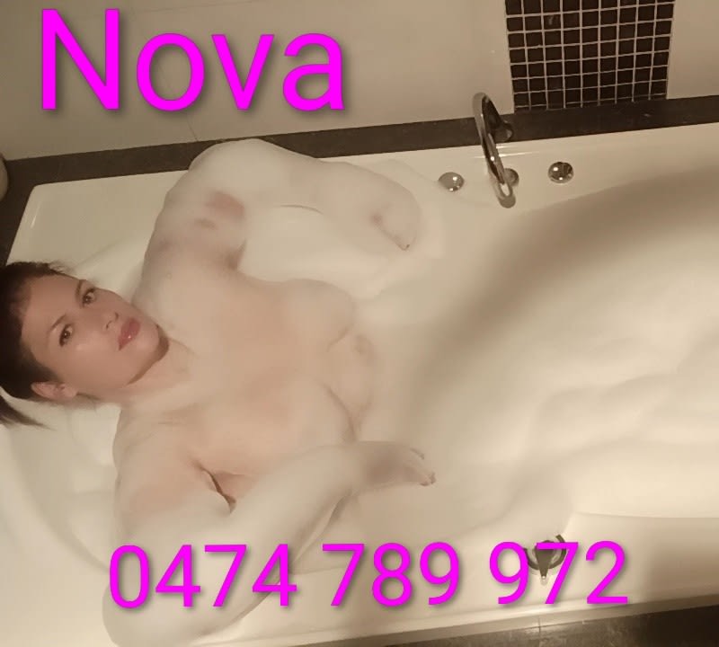 Nova Blaque