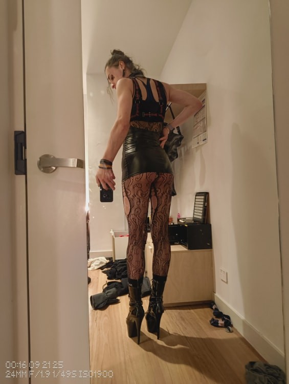 Alyxa Wildes