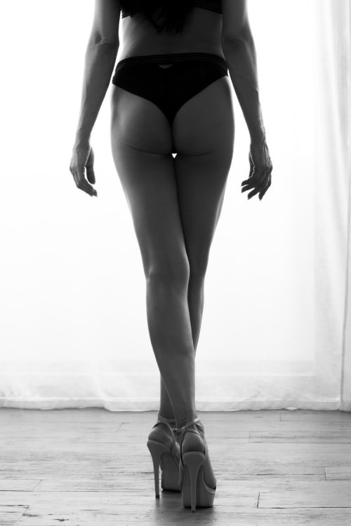 Bonnie Lee