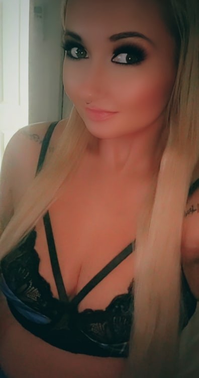 Taylah Pasadena