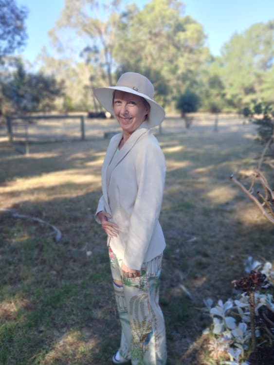 Linda Jones
