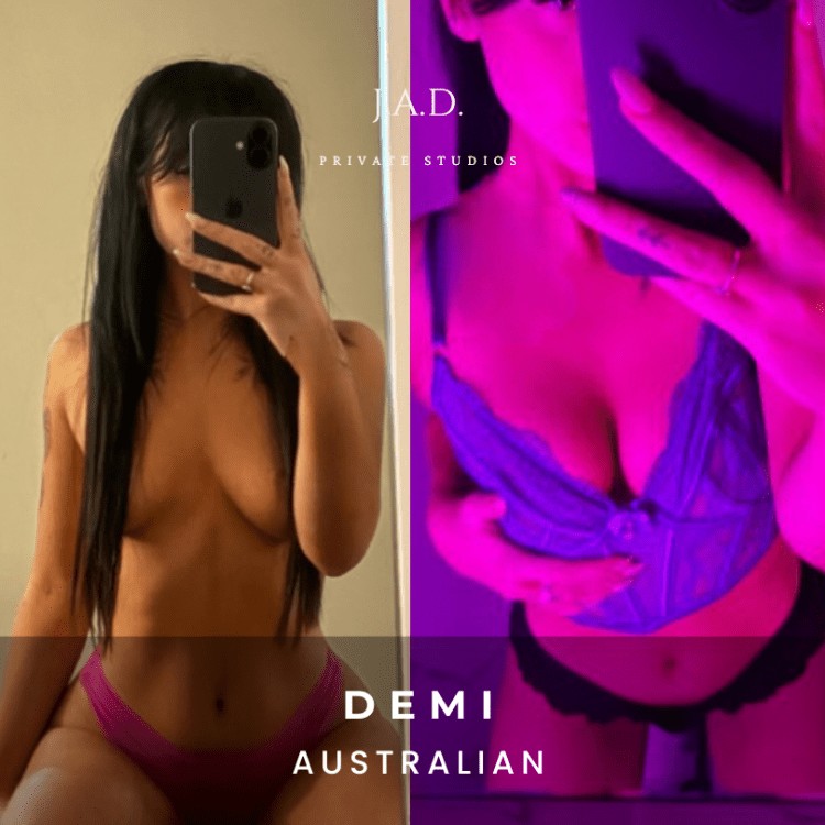 💖JAD Private Studios💖