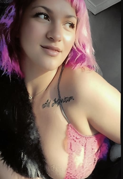 Ms Lexi Lovelace
