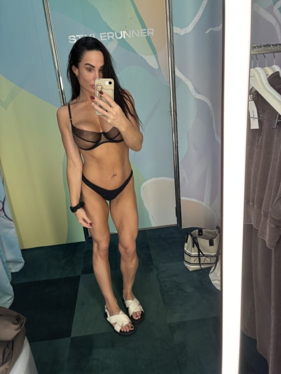 Capri Collins