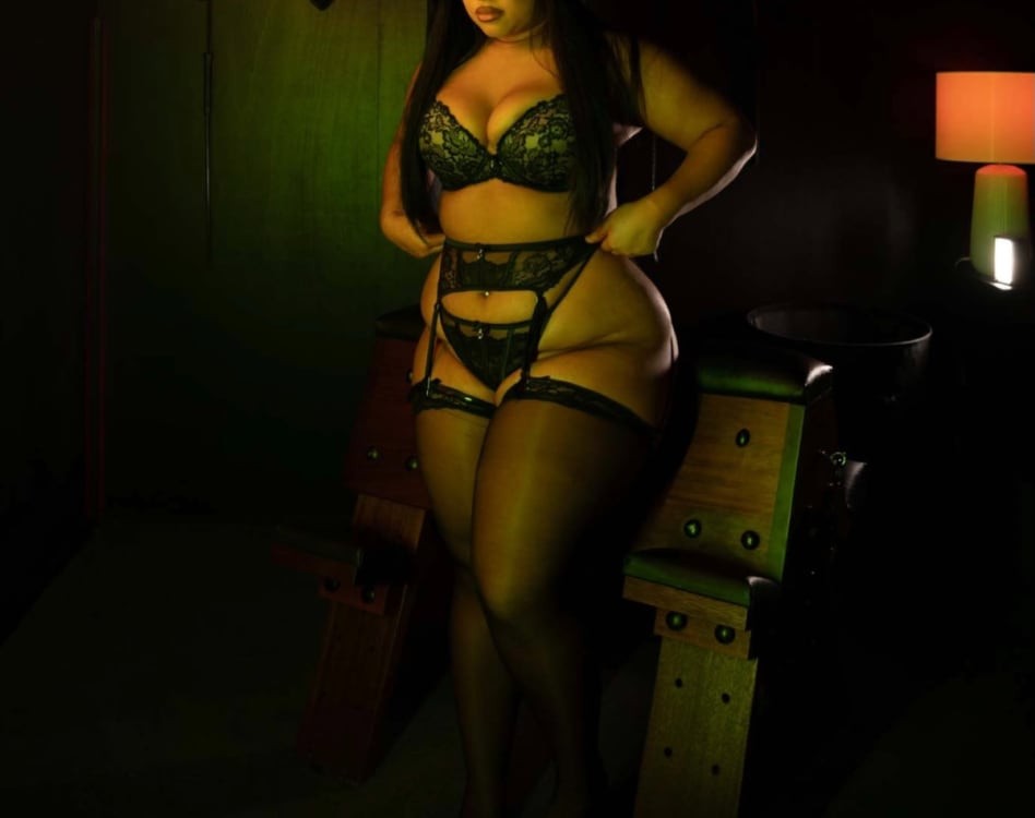 Zariah