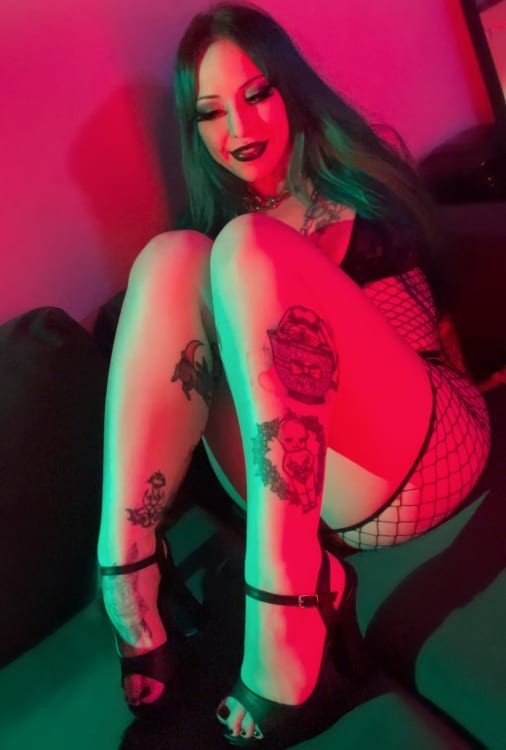 Sarah Sea