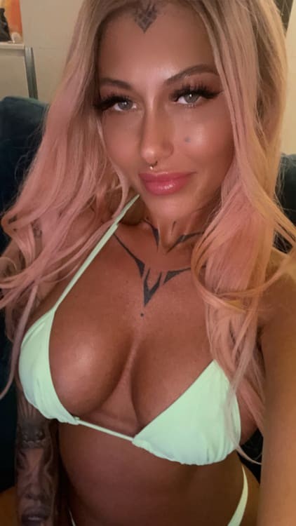Sophie Summers