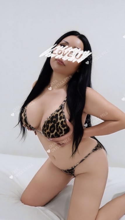 F#CKDOLL👅Zaya