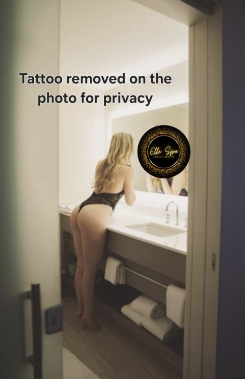 Elle. ElleSpa