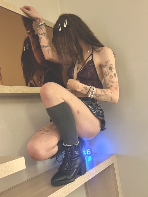 Chloe