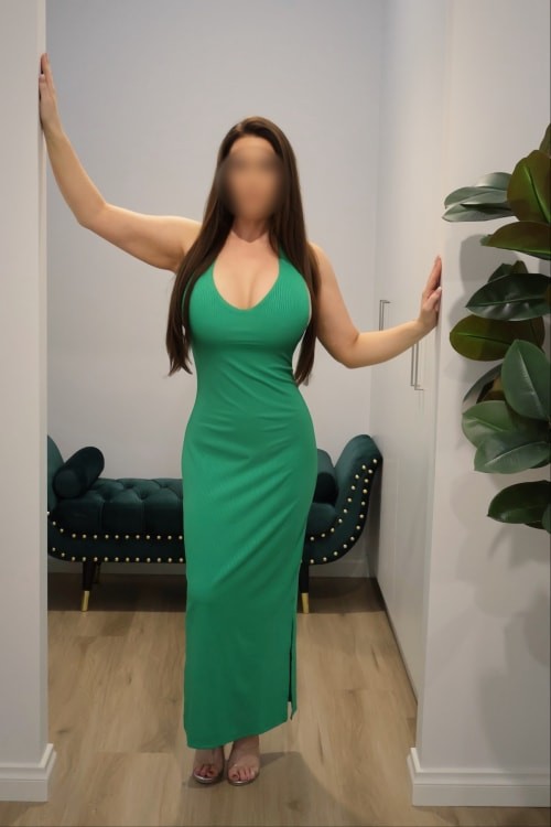 Harlow Desire