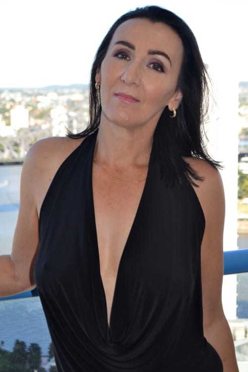 Aussie Candy Your Anal Loving MILF