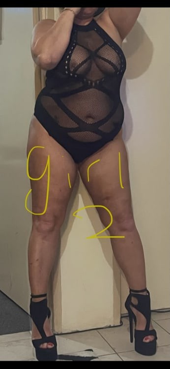 Yasmin and Kiki double trouble