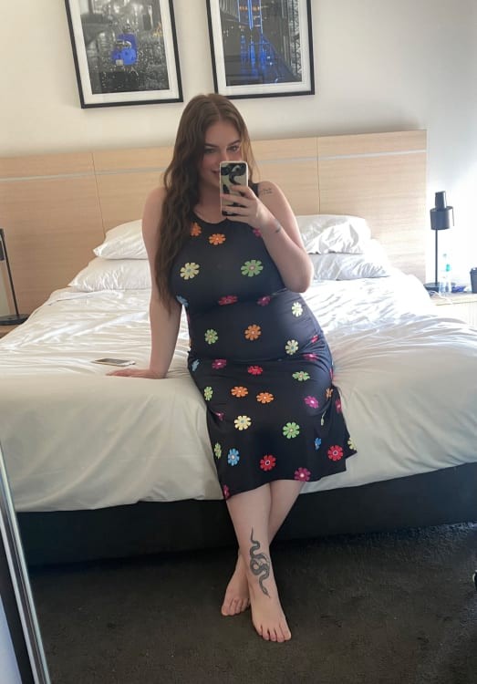 Lana George