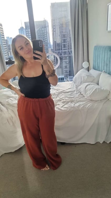 Becky St.Clair