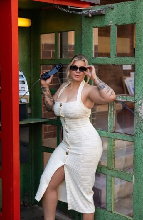 Katy King