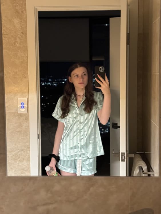 Kenzie