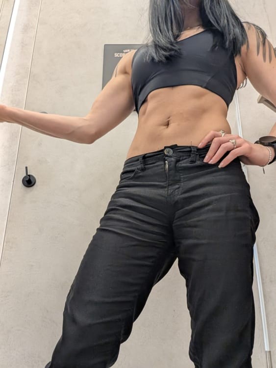 Athena Alexandris
