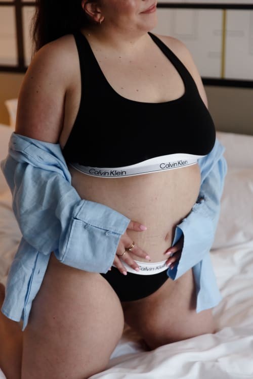Sienna Vale