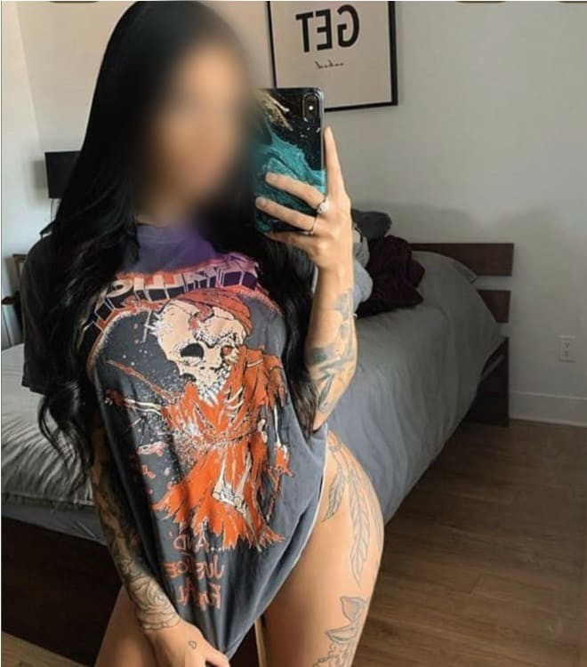 Harley😈😈😈 NO PRIVATE NUMBERS