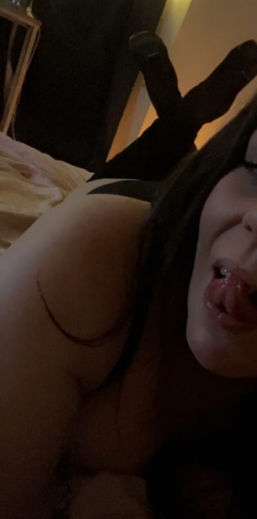 Mel ( Oral Angel )