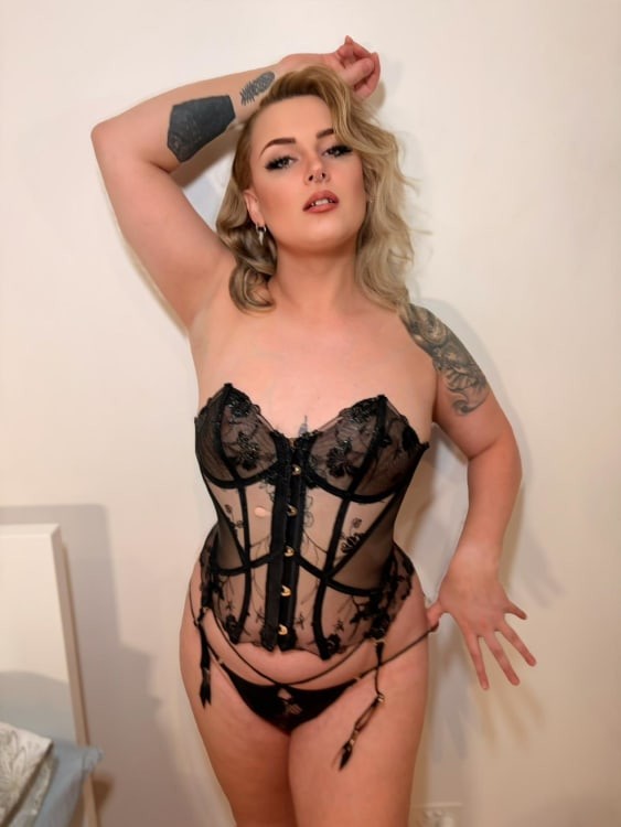 Trans Sookie Cyanide