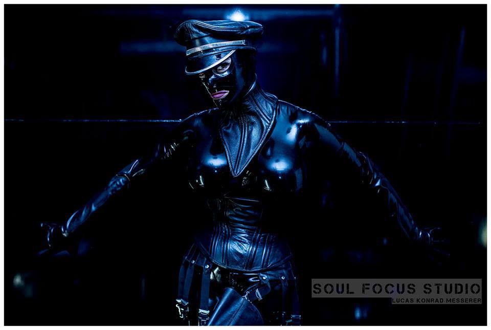 Mistress Tokyo