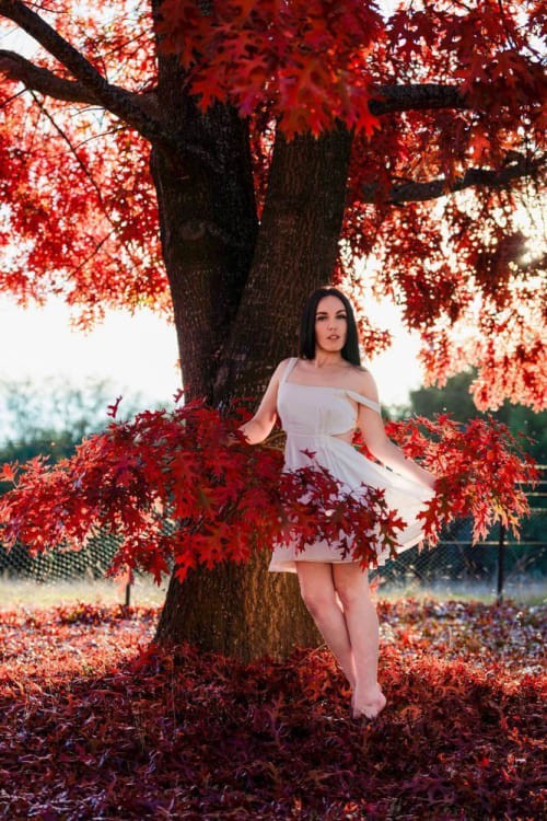 Evie Elysian