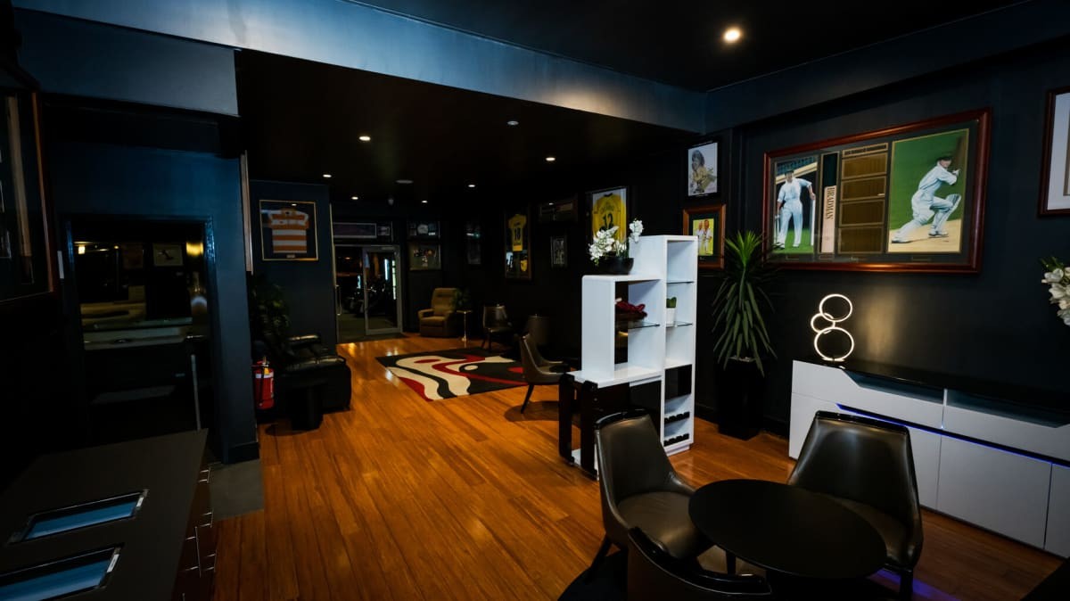 Langtrees VIP Perth
