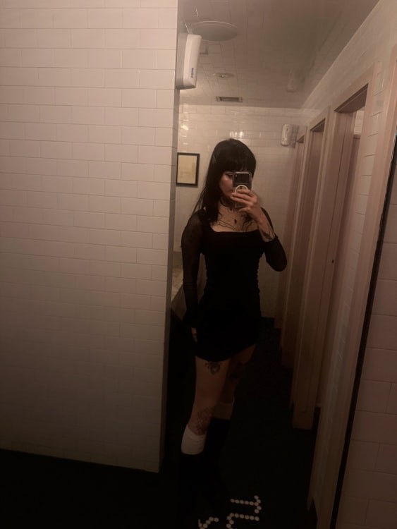 Violet Quinn