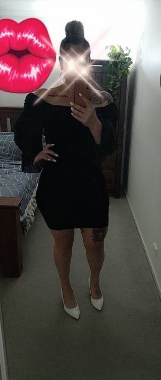 Sariah Starr