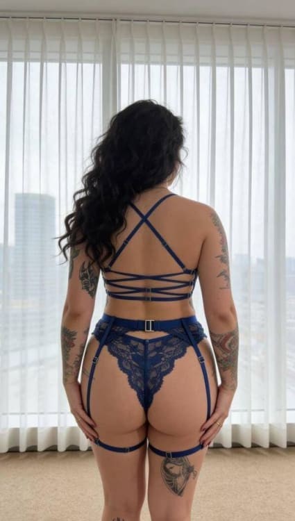 Jasmine Malika