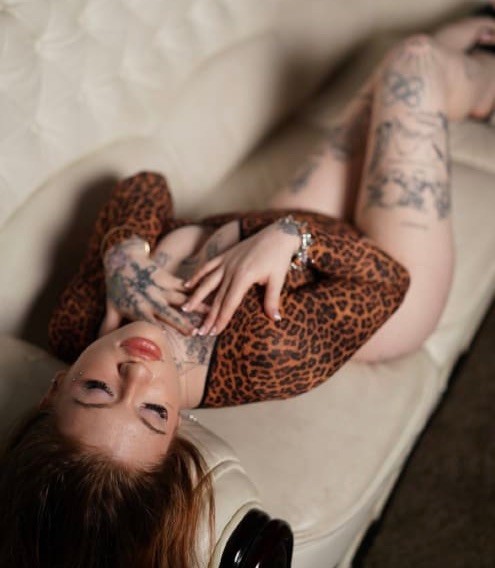 Roxi Bell