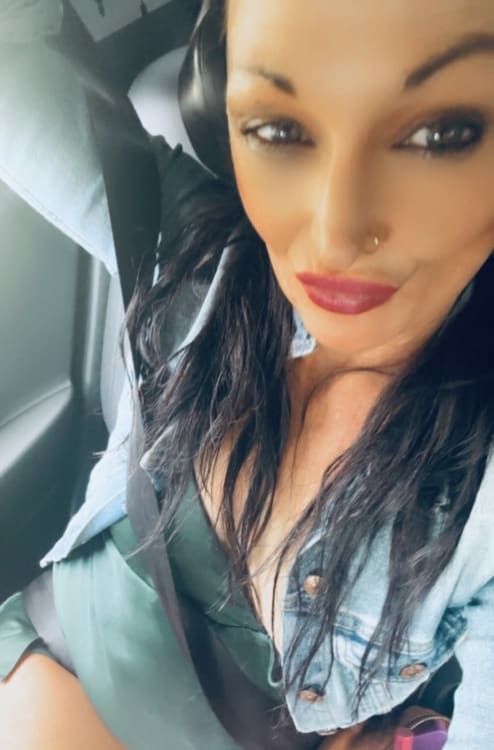 Neena Leigh Peach
