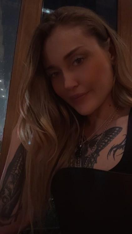 Goddex Violet Devine