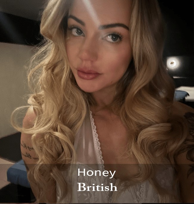 Honey