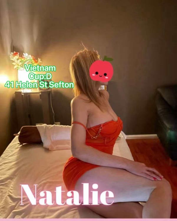 Asian massage parlour-different girls every day