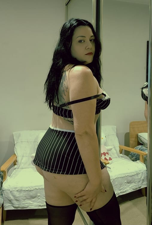 Vanessa Valentinni