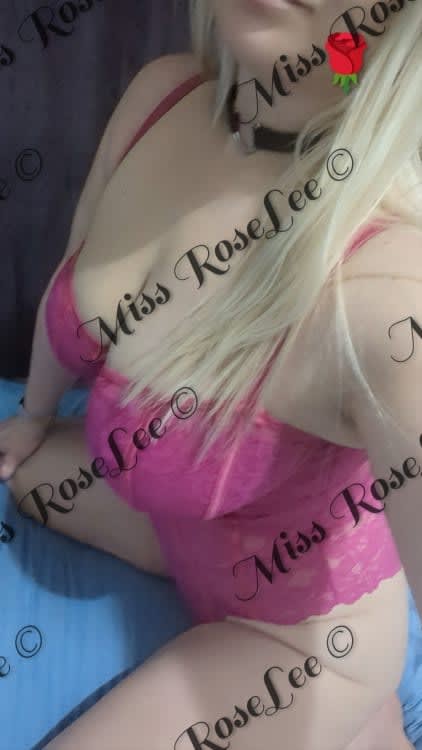 Rose Lee
