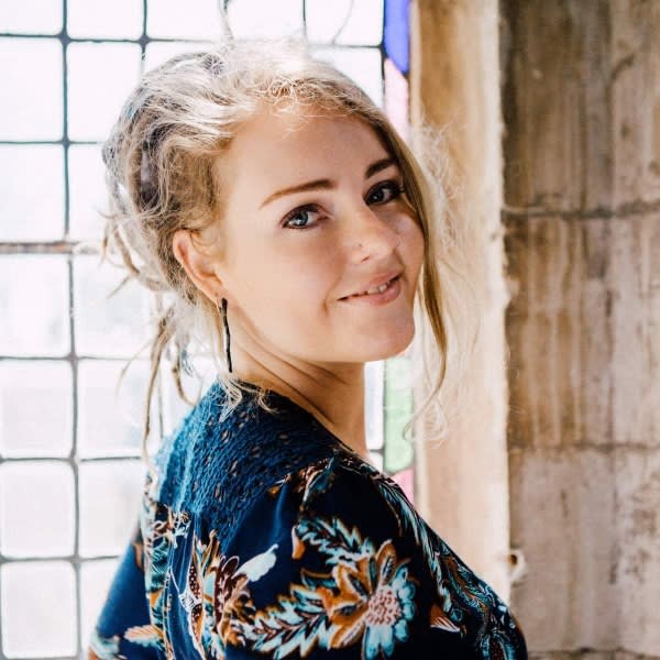 Isla Fae