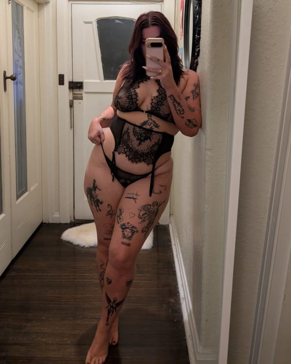 AVA AFTER DARK